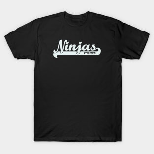 Ninjas Athletics T-Shirt